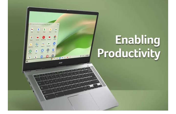 ACER laptop