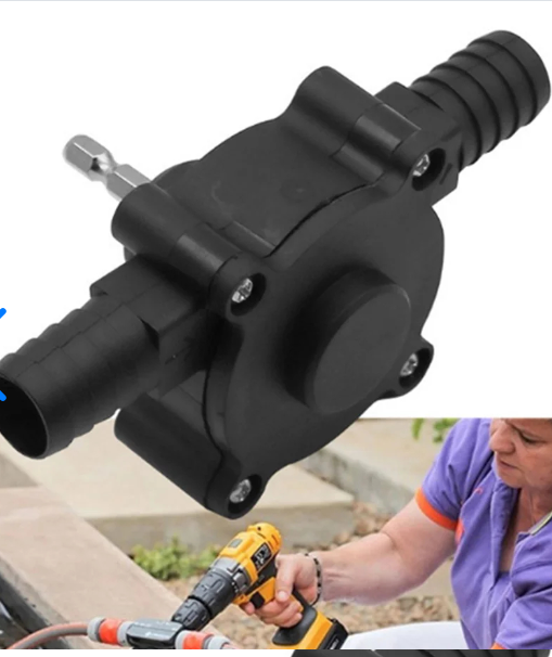 Water pump
