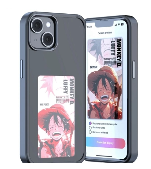 Inc phone case