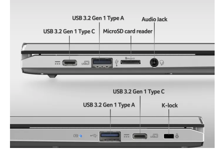 ACER laptop