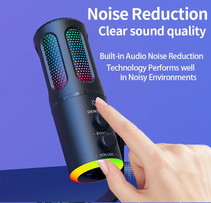 USB Altra microphone