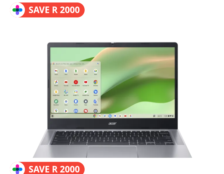 ACER laptop