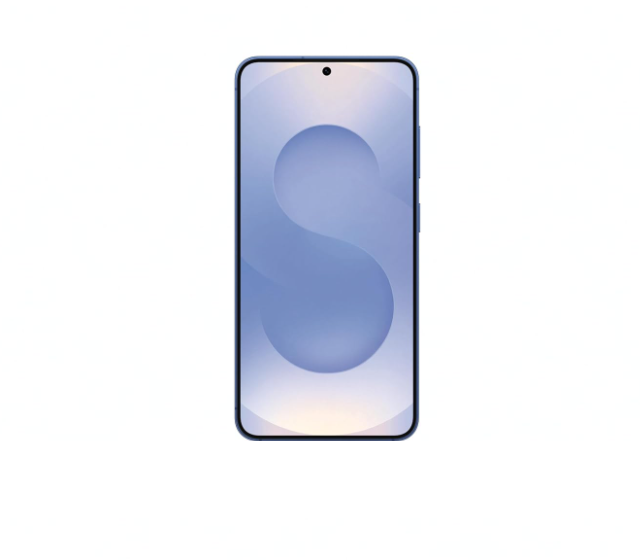 Samsung S 25+