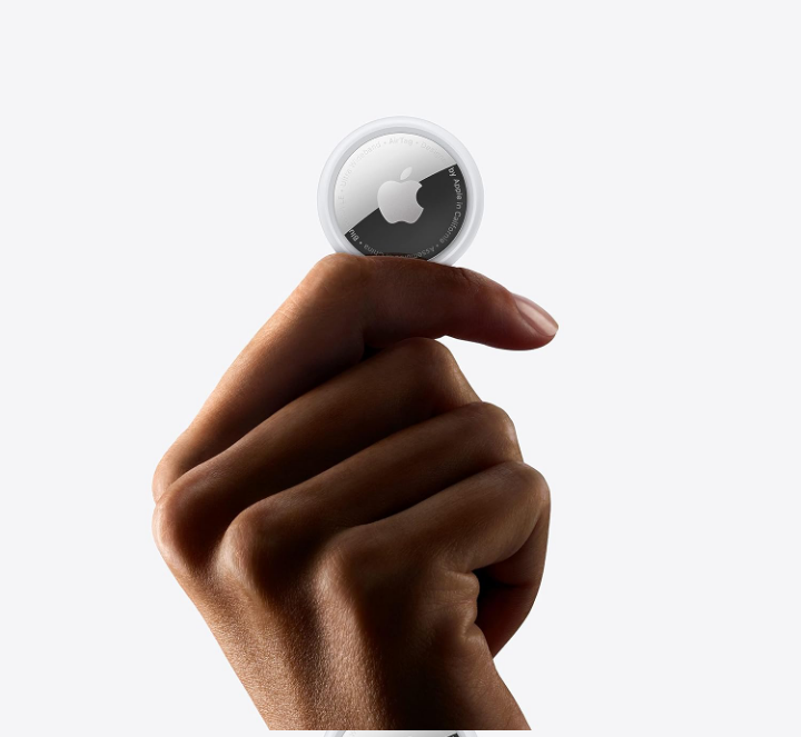 Apple air tag