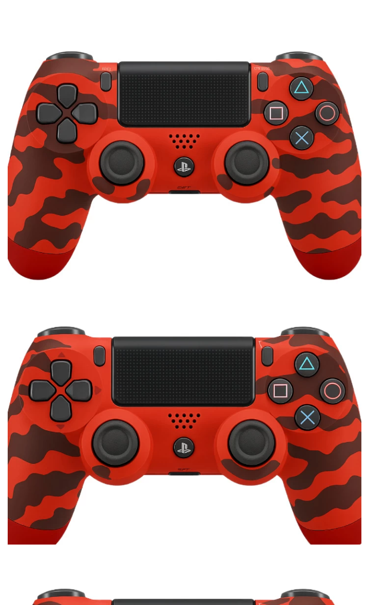 PS4 controler